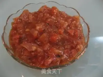 Make Aromatic pasta step 13