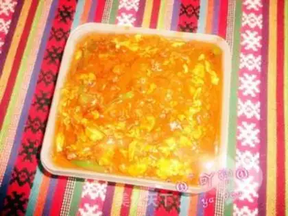 Make Pan-fried chicken fin with pepper salt step 2