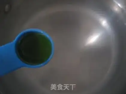 Make Aromatic pasta step 15