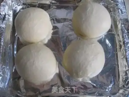 Make Cheese steak burger step 5