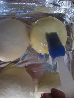 Make Cheese steak burger step 6