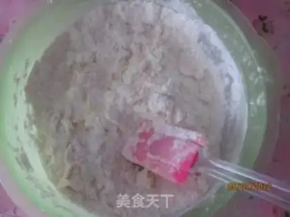 Make Margaret Biscuits step 4