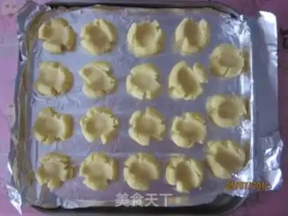 Make Margaret Biscuits step 7