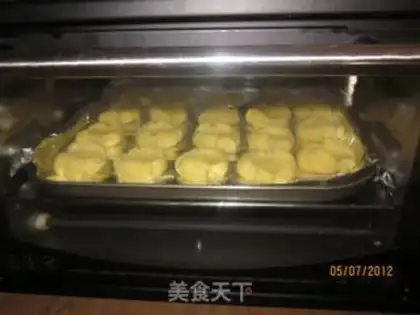 Make Margaret Biscuits step 9
