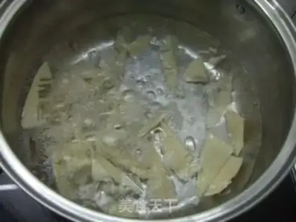 Make Home-made vegetarian assorted step 0