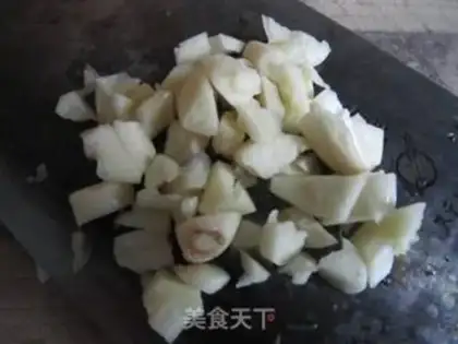 Make Sweet and sour cucumber step 0