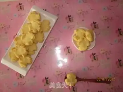 Make Margaret Biscuits step 10