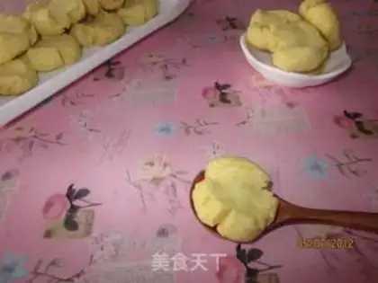 Make Margaret Biscuits step 11