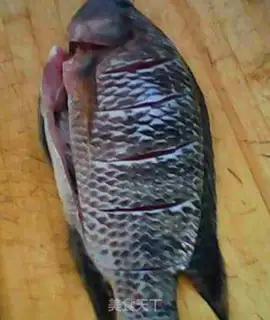 Make Steamed tilapia step 0