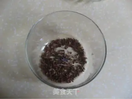 Make sauce beef step 16