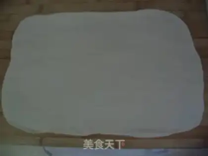 Make meat Dragon step 3