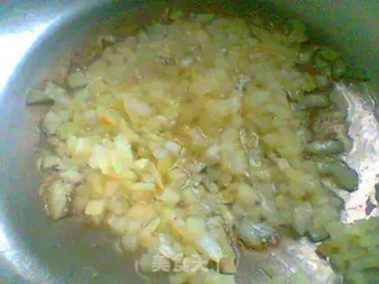 Make Thai spicy mushroom and vegetable stew step 8