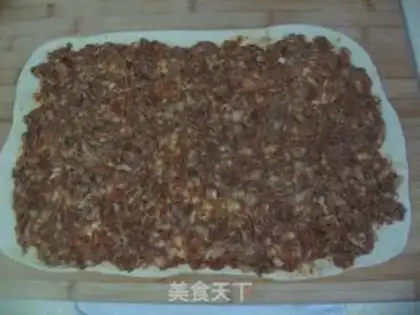Make meat Dragon step 6