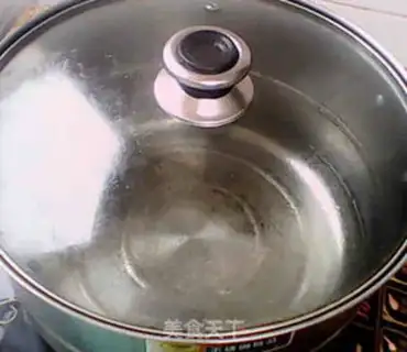 Make Steamed tilapia step 6