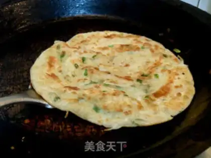 Make Stewed with white gourd and pork bones with jade pillars step 1