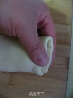 Make meat Dragon step 9