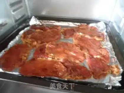 Make Roast fillet step 3