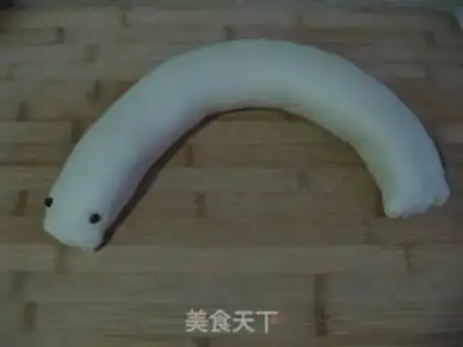 Make meat Dragon step 12
