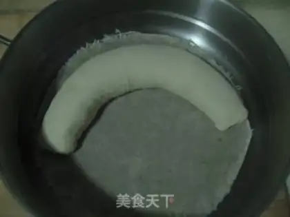 Make meat Dragon step 13