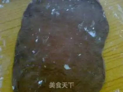 Make Enjoy toast step 3