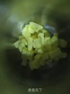 Make Butter Vanilla Cookies step 1