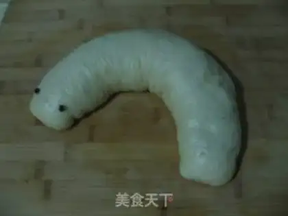 Make meat Dragon step 14