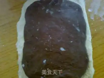 Make Enjoy toast step 4