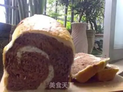 Make Enjoy toast step 7