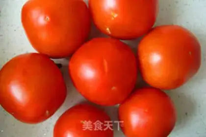 Make Tomato ribs soup step 3