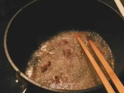 Make Toothpick beef kebabs step 5