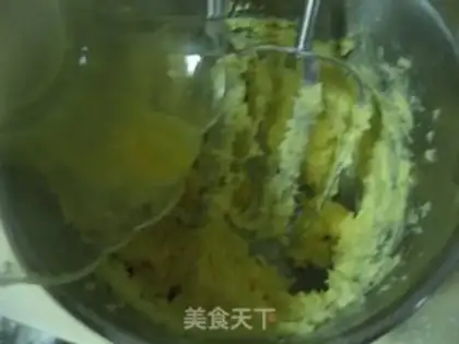 Make Butter Vanilla Cookies step 10