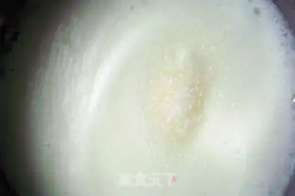 Make Orange Qifeng Cake step 11