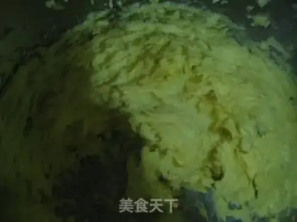 Make Butter Vanilla Cookies step 11