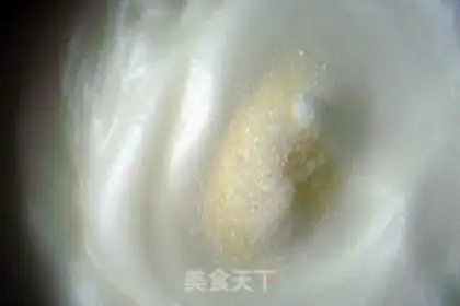 Make Orange Qifeng Cake step 12