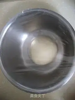 Make manual bread step 10