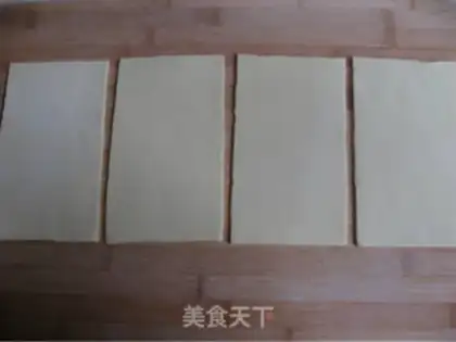 Make meringue grape pie step 12