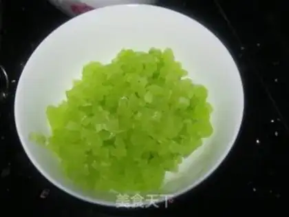 Make mashed potatoes step 1