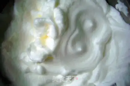 Make Orange Qifeng Cake step 13