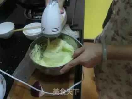 Make mashed potatoes step 2