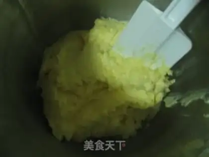 Make Butter Vanilla Cookies step 13