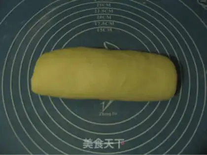 Make manual bread step 14