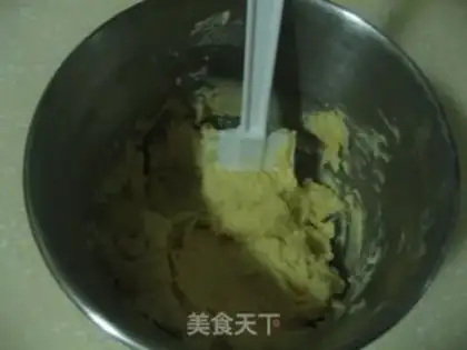 Make Butter Vanilla Cookies step 15
