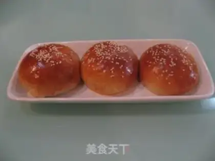 Make manual bread step 15