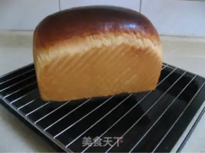 Make manual bread step 16