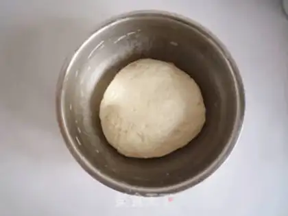 Make Golden Silk Cake step 0
