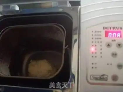 Make Orange peel toast step 8