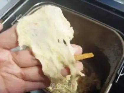 Make Orange peel toast step 10