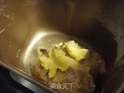 Make Orange peel toast step 11