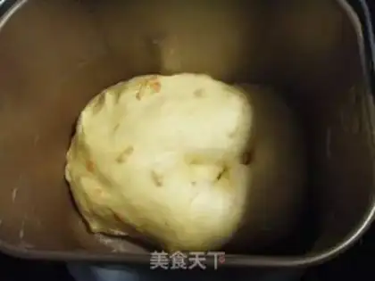 Make Orange peel toast step 14