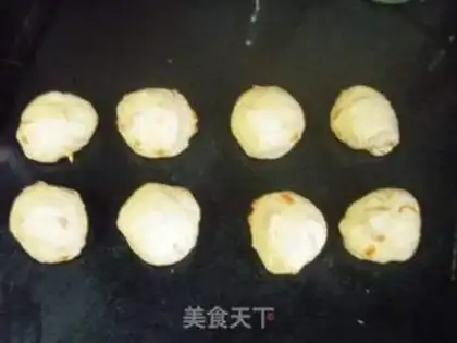 Make Orange peel toast step 15